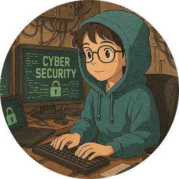 Network Vulnerability Assessment System logo